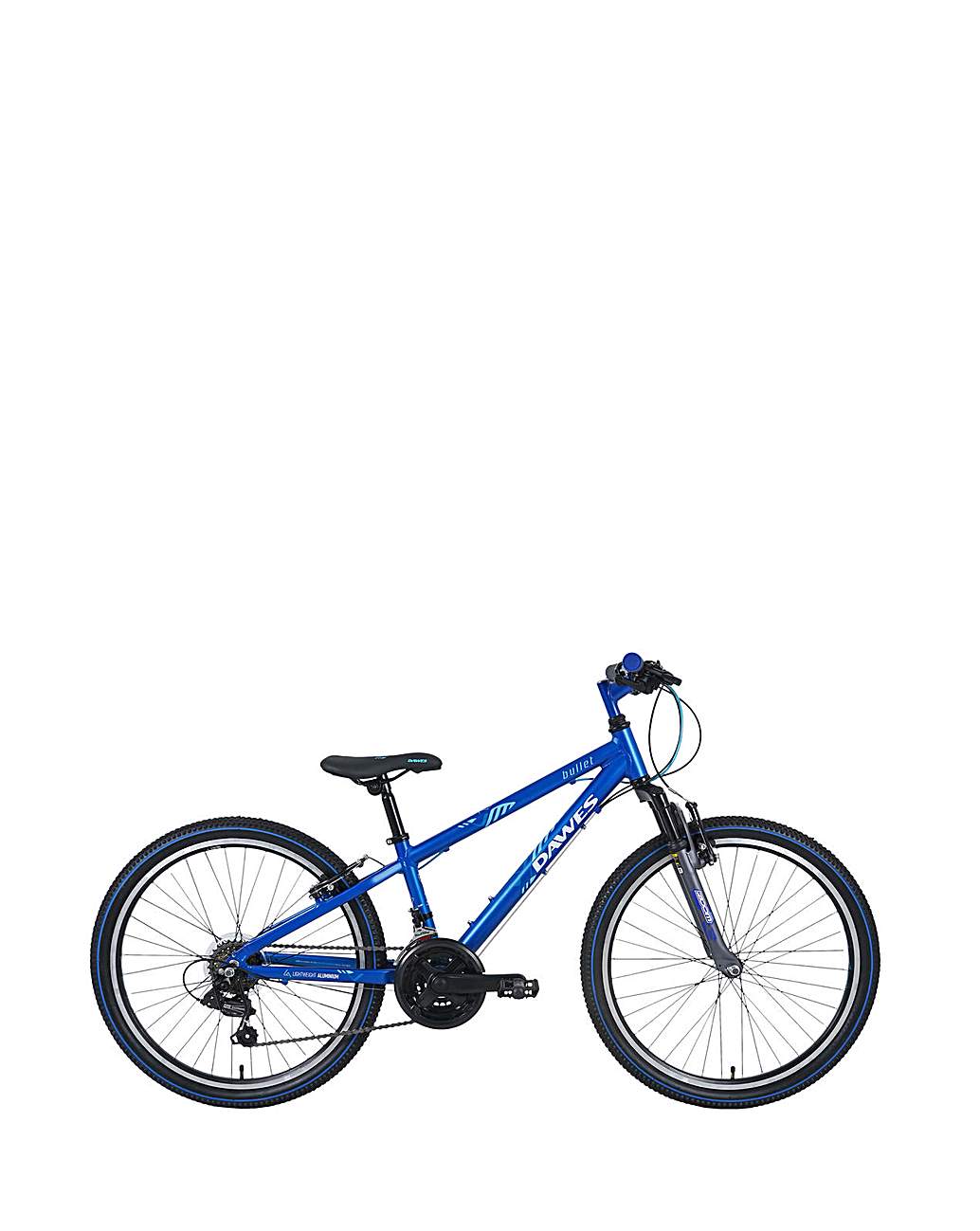 Dawes Bullet 24 Childrens Bike Oxendales