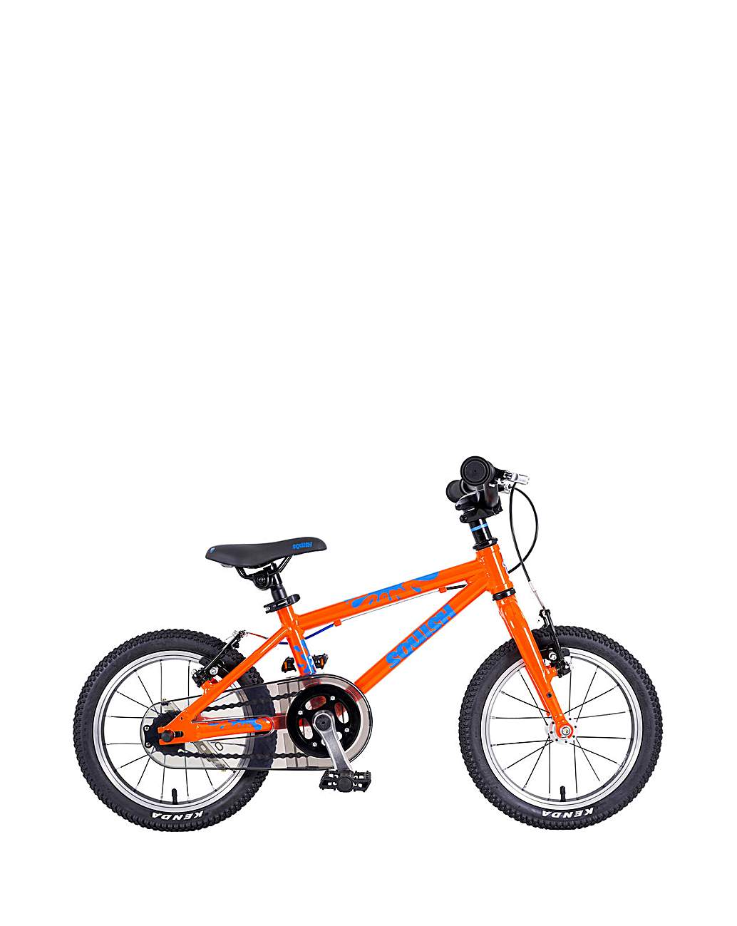 Squish discount balance bike