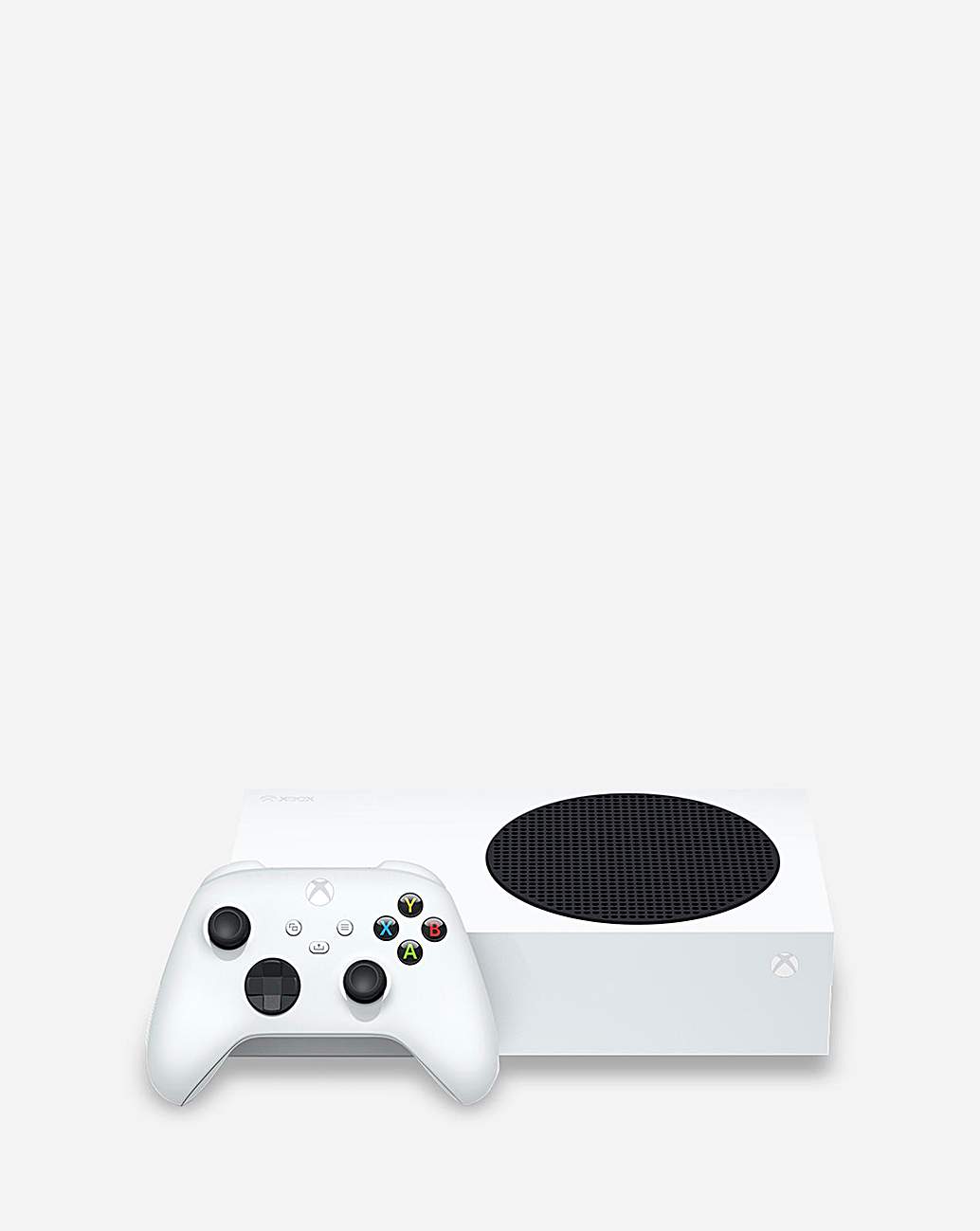 Xbox Series S Console | Fashion World