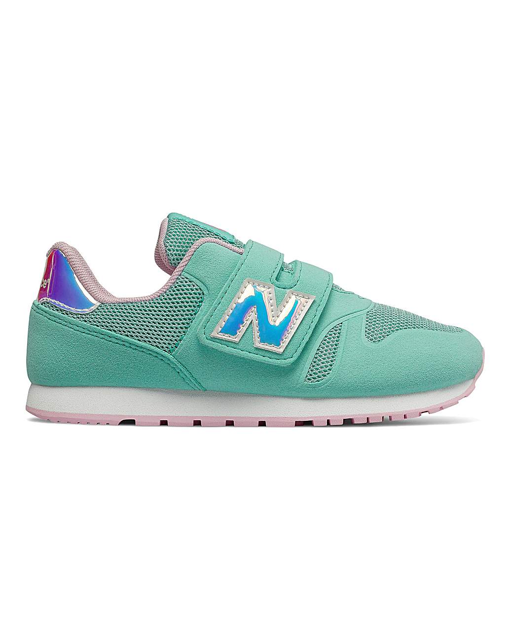 new balance navy 373 velcro