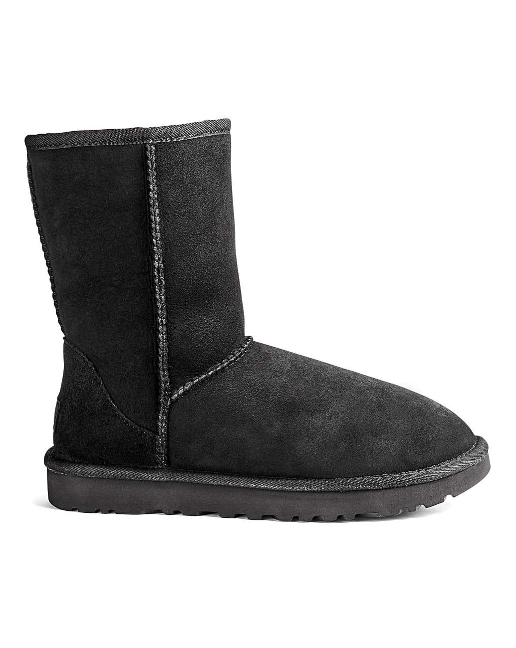 Ugg boots hot sale with shorts