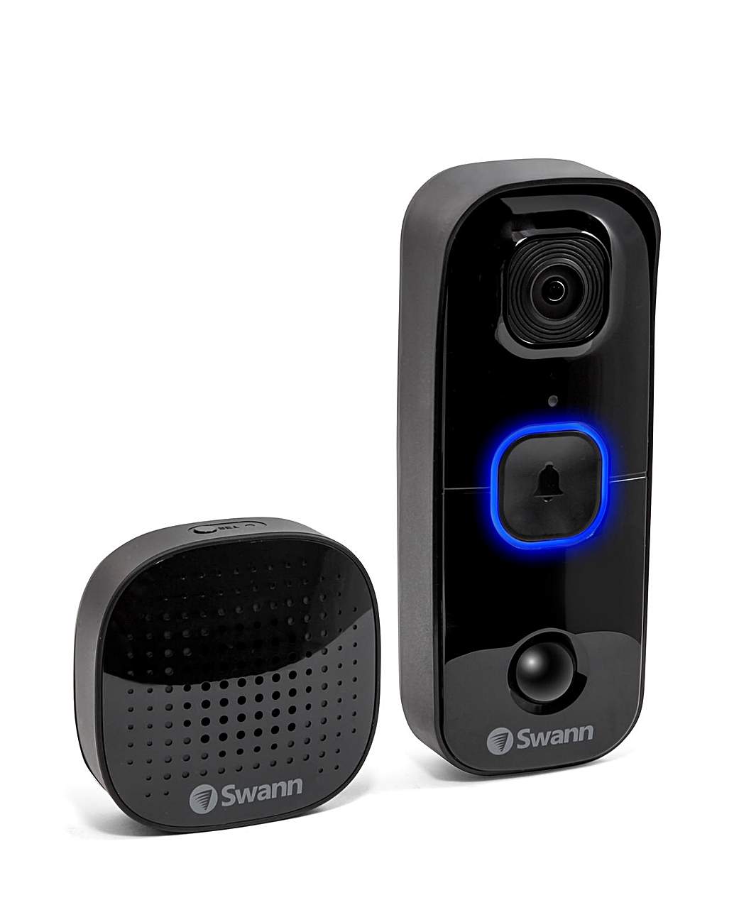 swann door bell camera