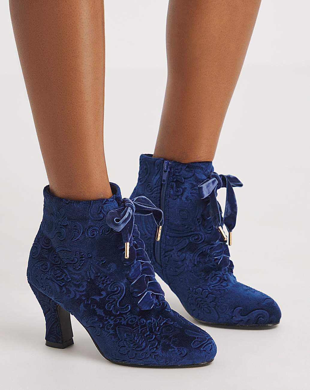 Joe browns ankle boots sales