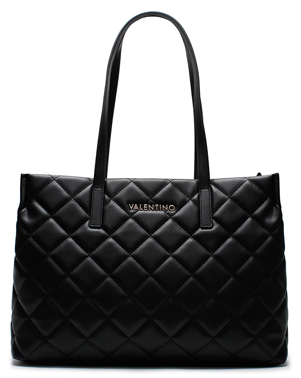 Valentino Bags Ocarina Quilted Tote Bag Premier Man