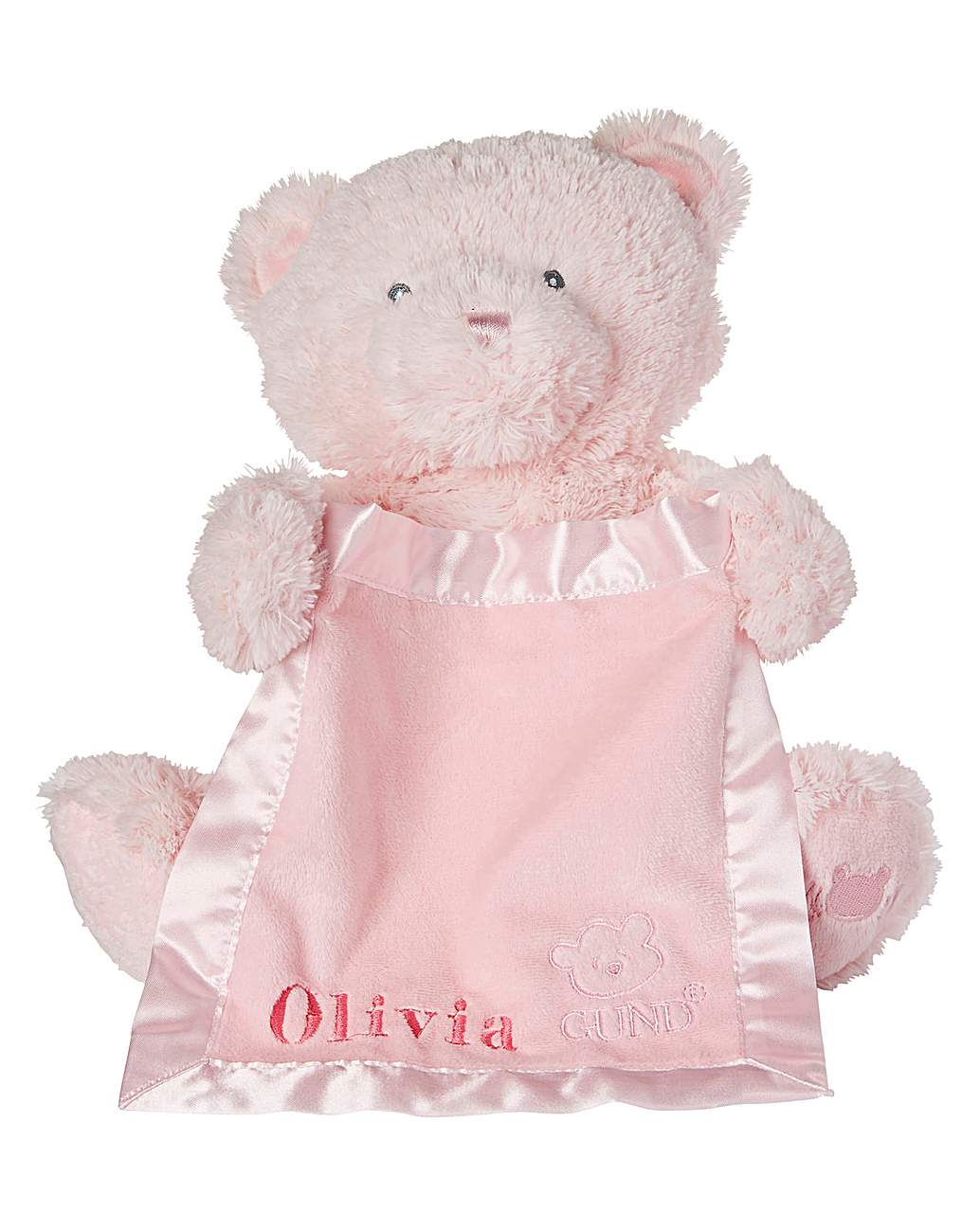 peek a boo teddy uk