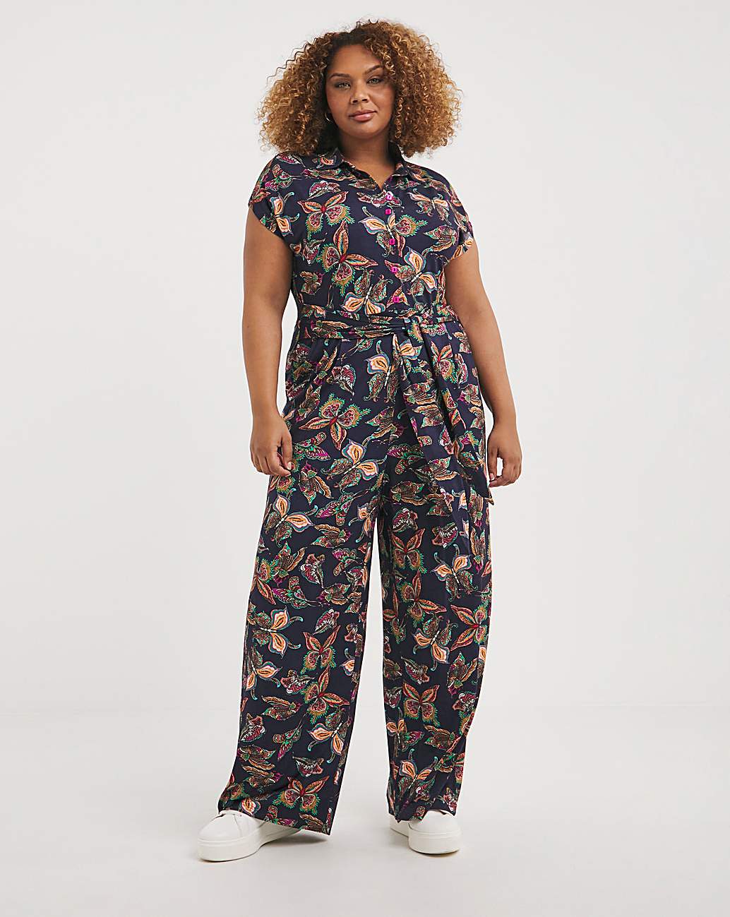 Joe browns sales tiger jumpsuit