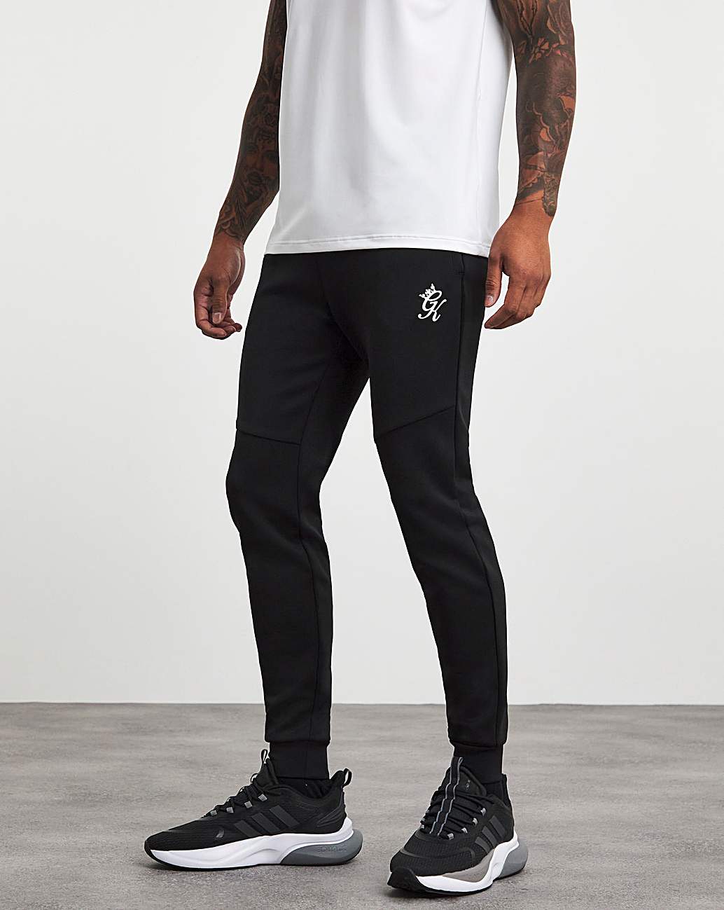 Gym King Precision Jogger Crazy Clearance