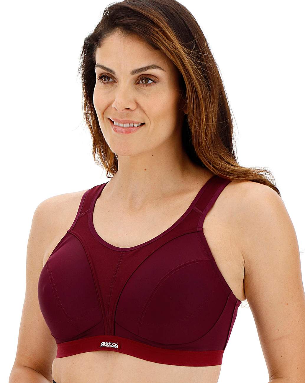 shock absorber sports bra south africa