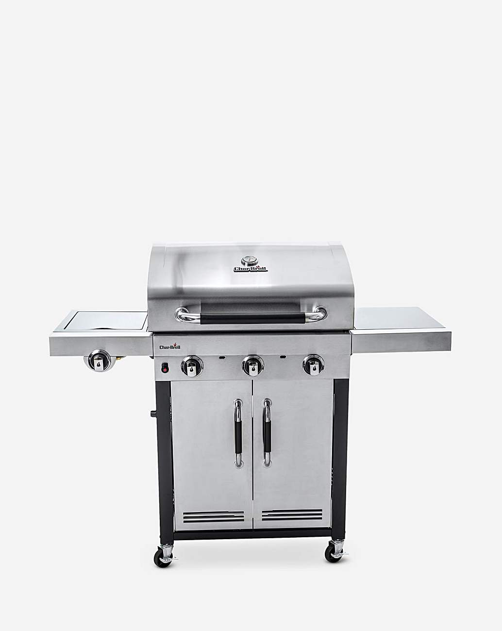 Char Broil Advantage 345 3B S Gas Grill