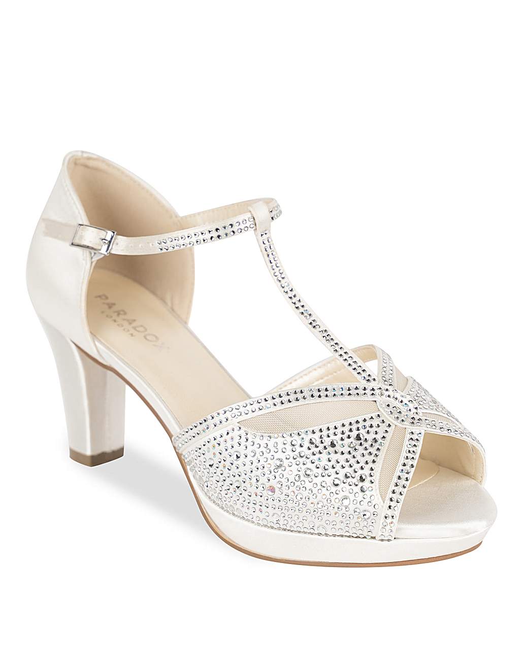 Paradox sandals clearance