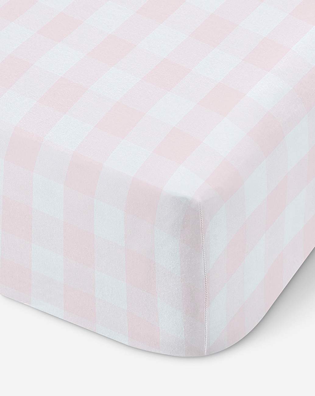 Woodland Friends Fitted Sheet | Fashion 