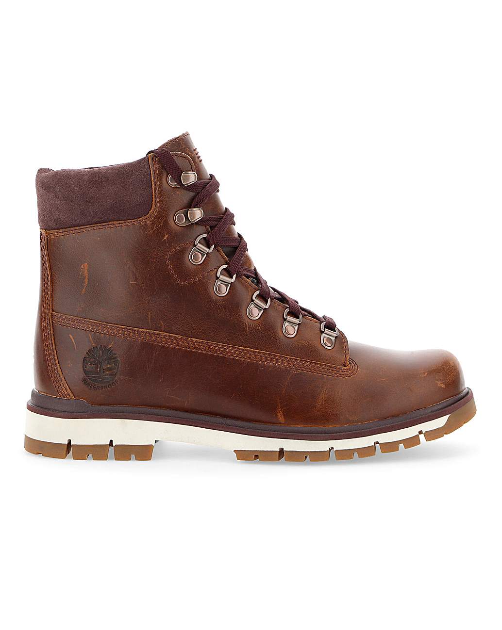 Timberland Radford 6 Inch D Ring Boot Oxendales