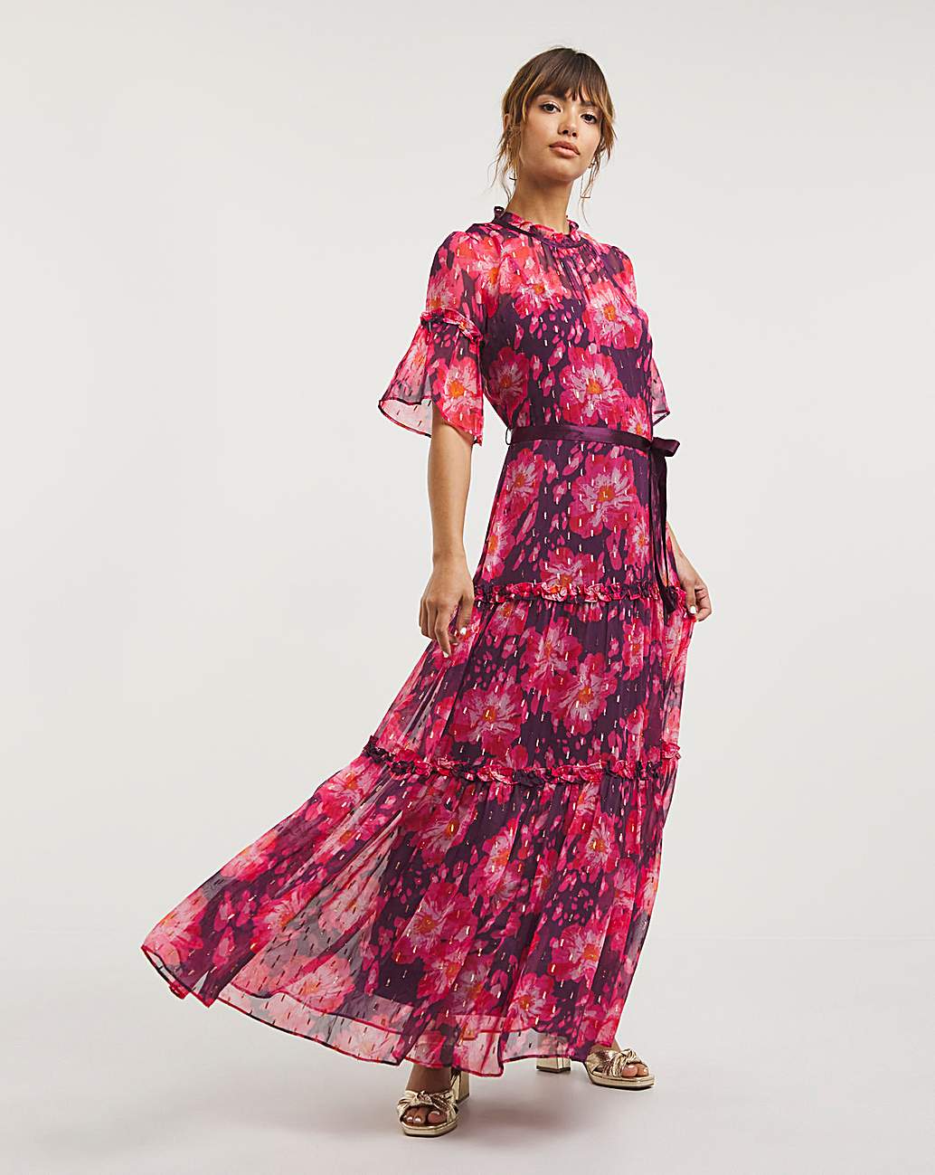 Jd williams petite maxi sales dresses