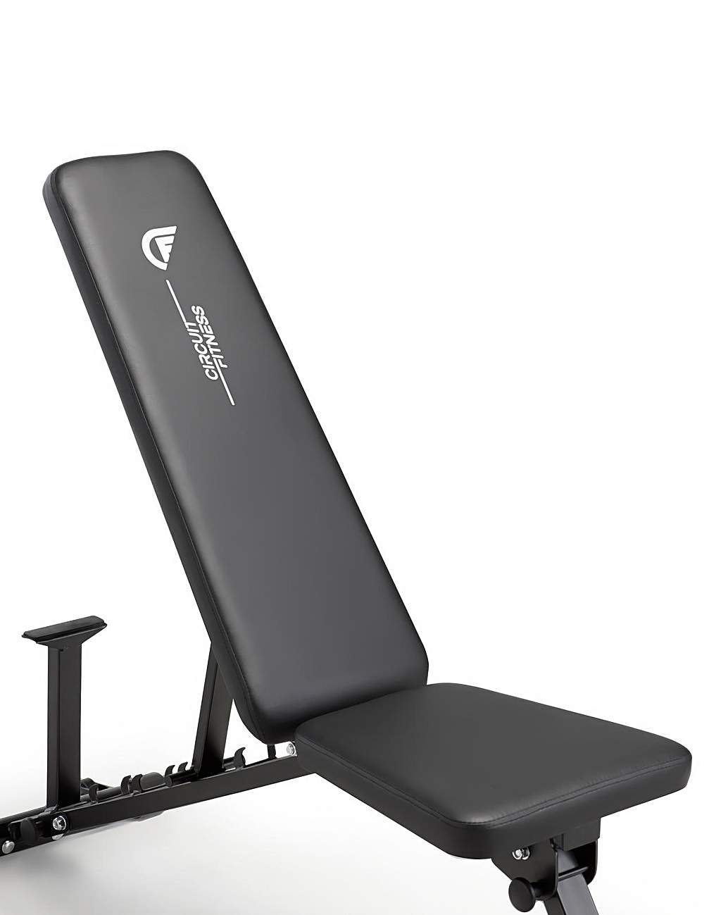 Circuit Fitness 617 Utility Bench Oxendales