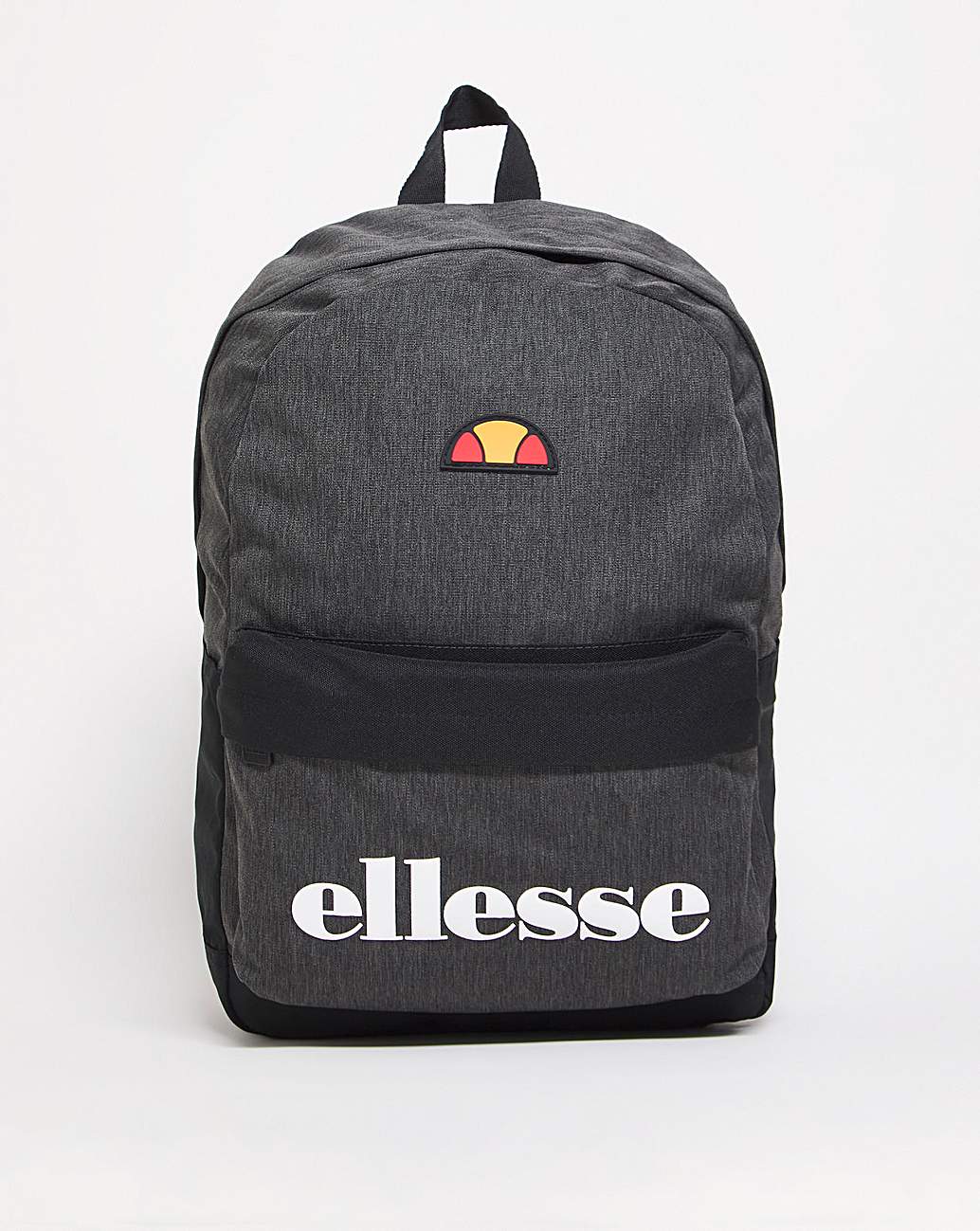 ellesse backpack jd