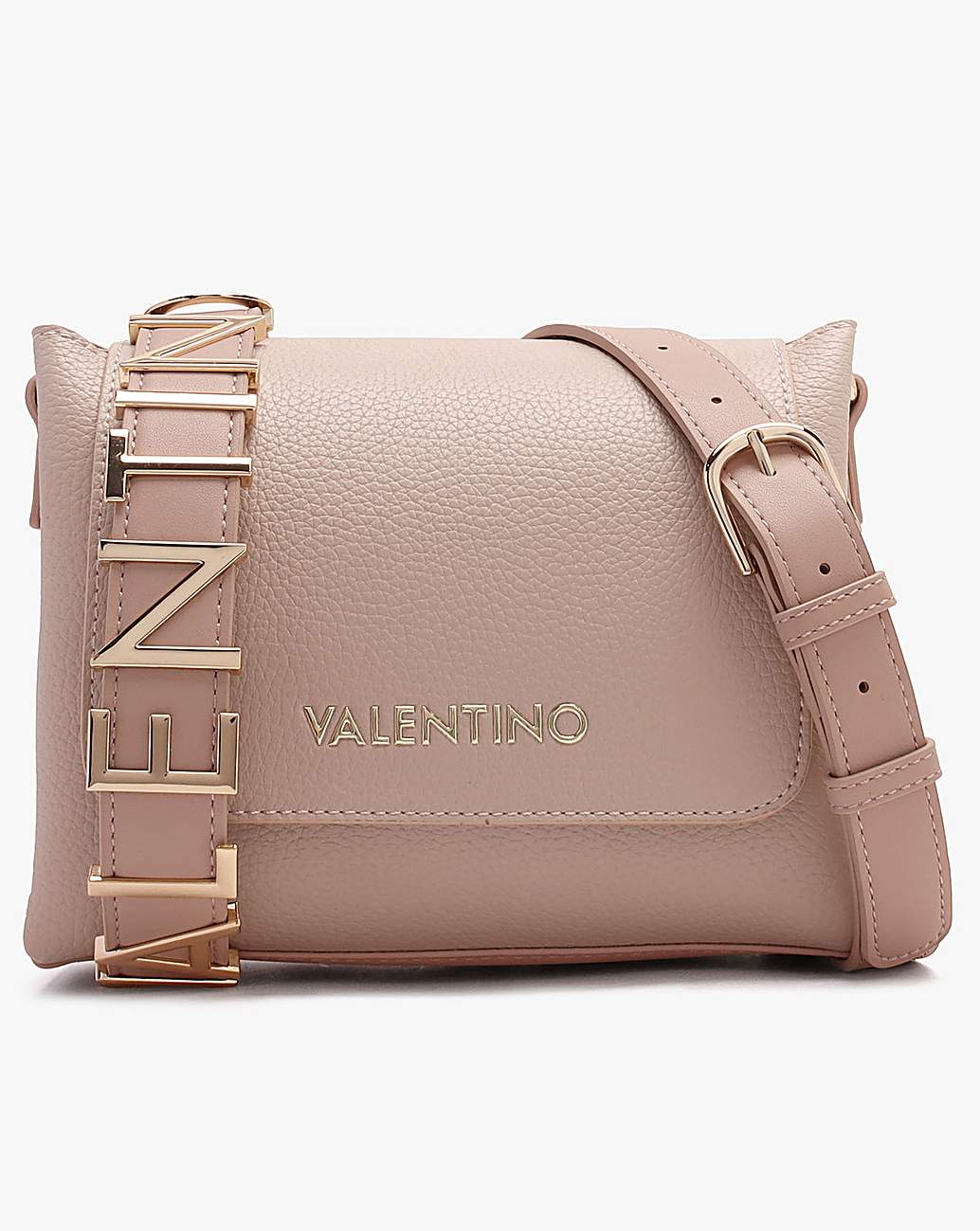 Valentino Bags Small Alexia Satchel Bag