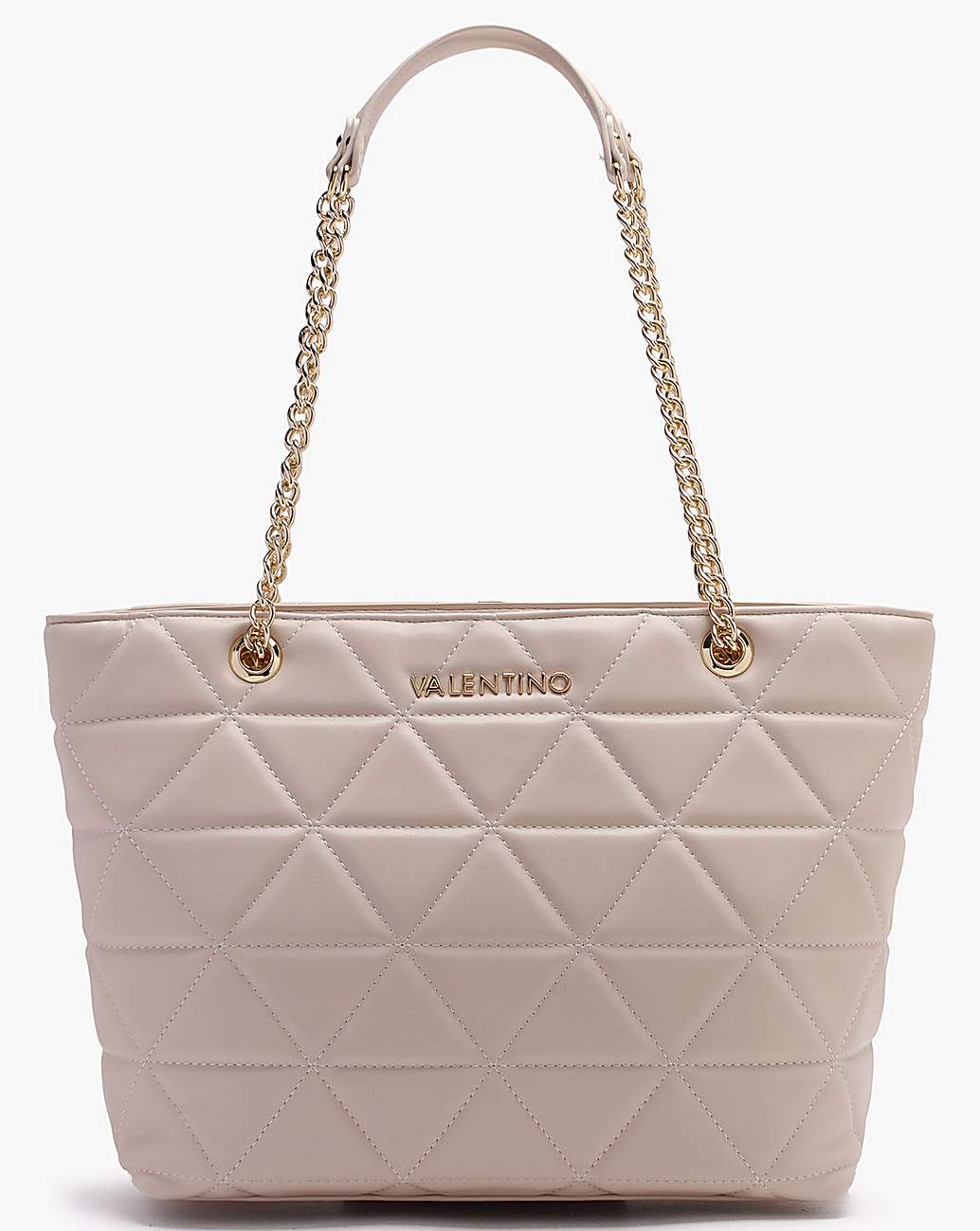 Valentino discount quilted purse