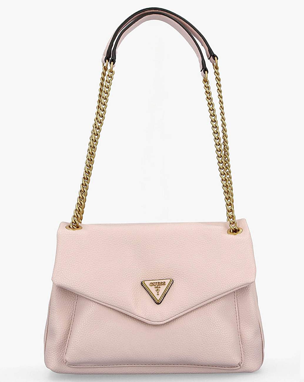 Guess Laryn Convertible Cross Body Bag J D Williams