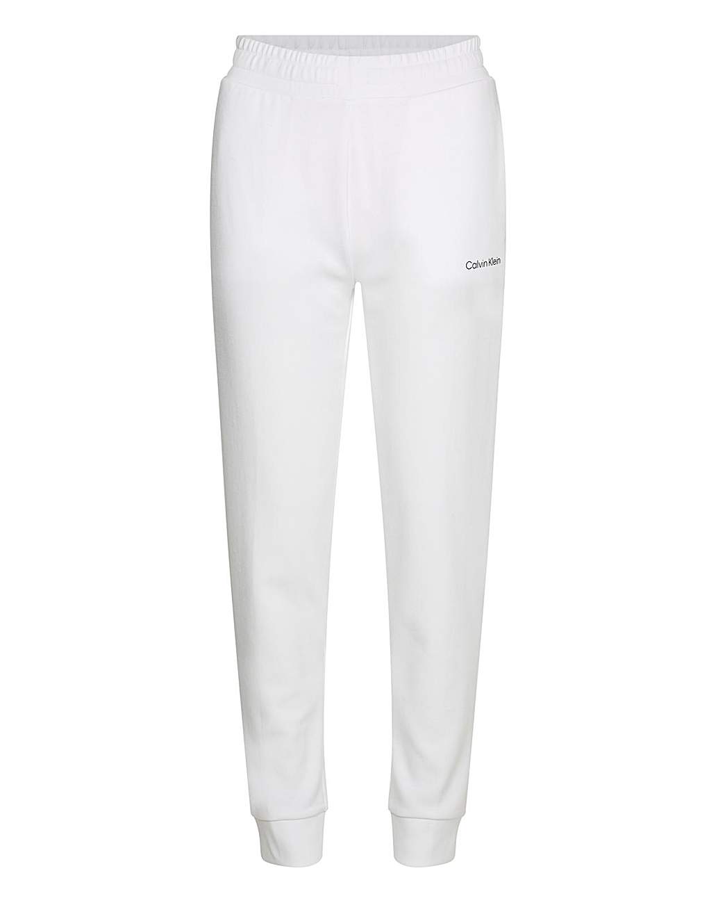 Calvin Klein logo-print Track Pants - Farfetch