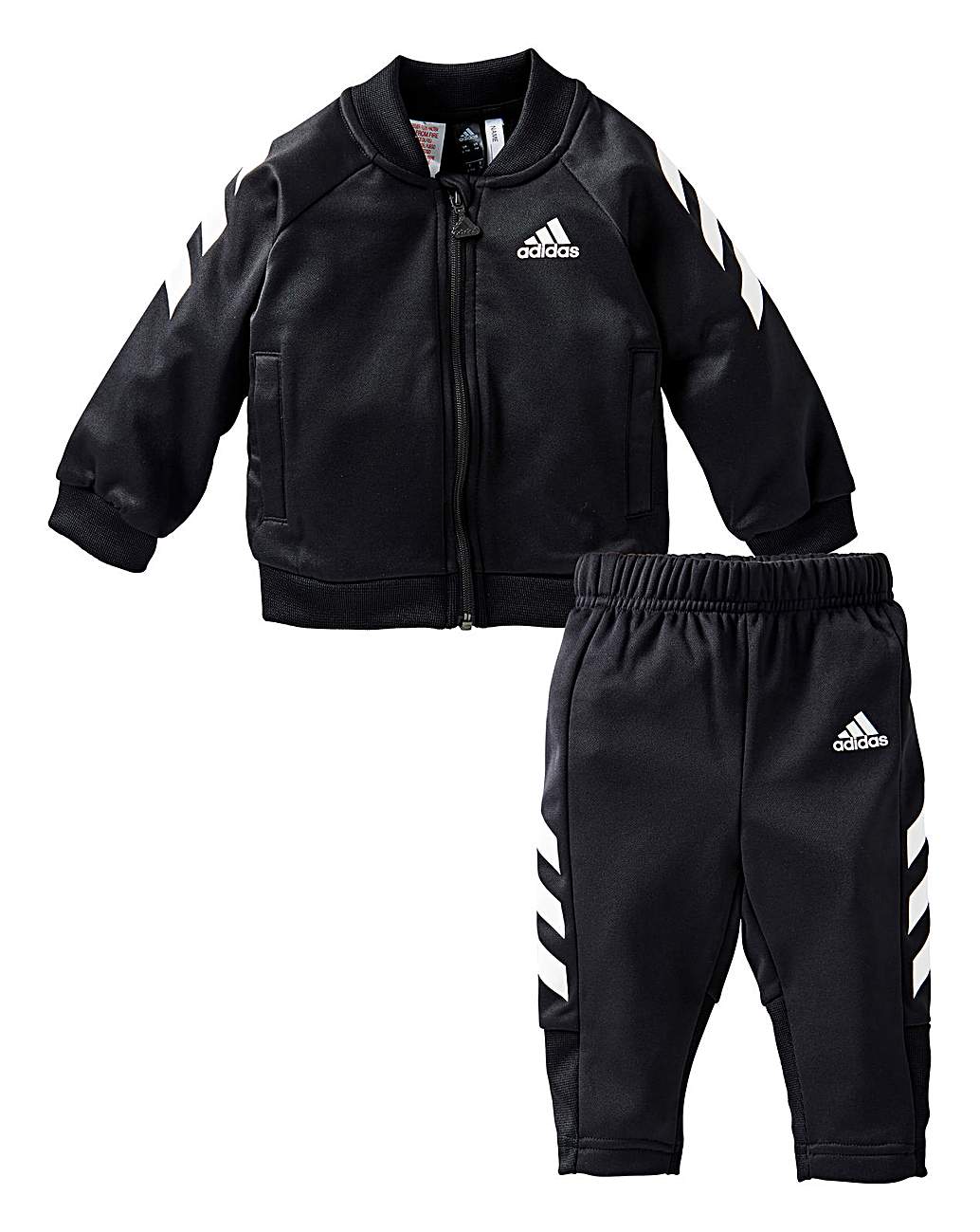 jd baby adidas tracksuit