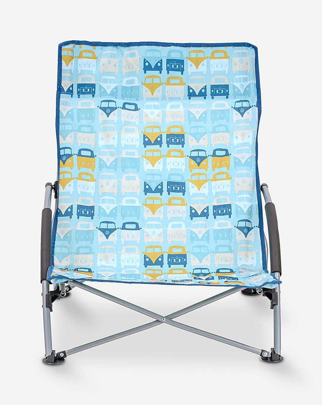 Vw low folding discount chair