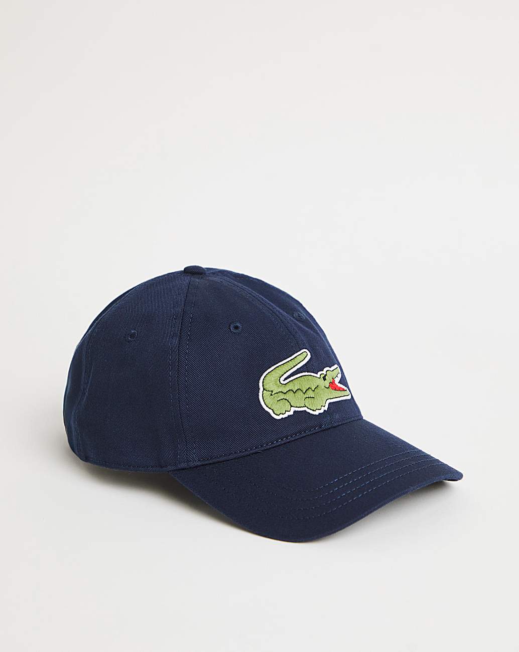 Lacoste cap navy blue best sale