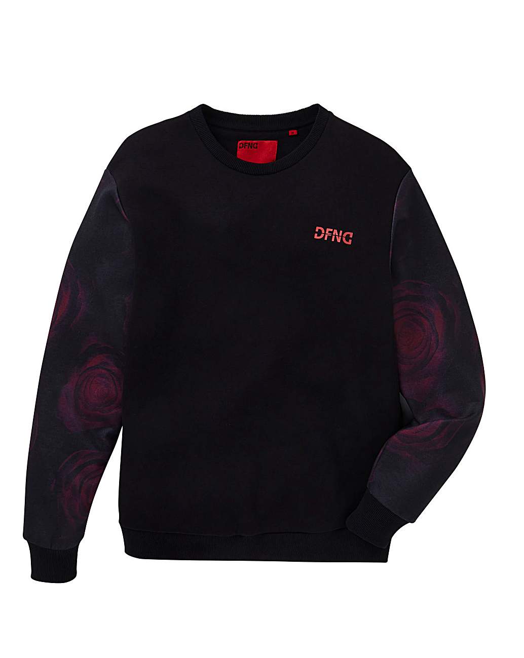 dfnd jumpers