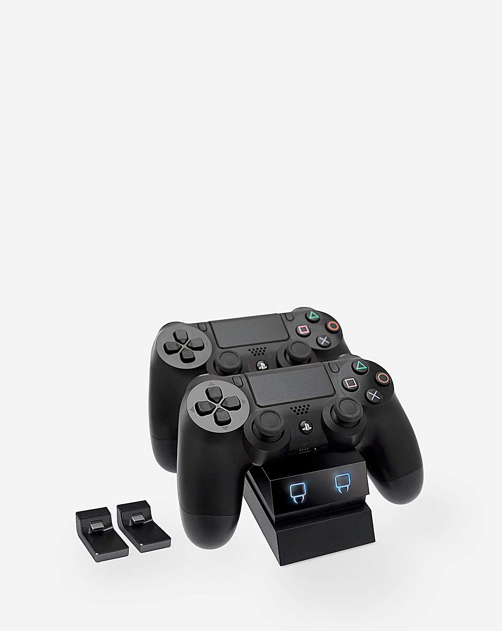 Ps4 twin shop docking station