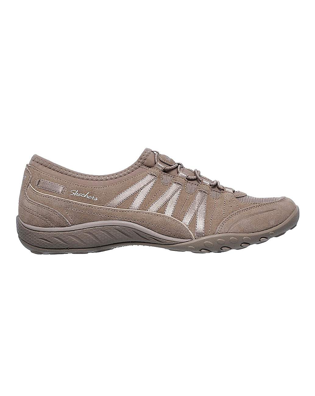 sport women's relaxation breathe easy moneybags sneaker