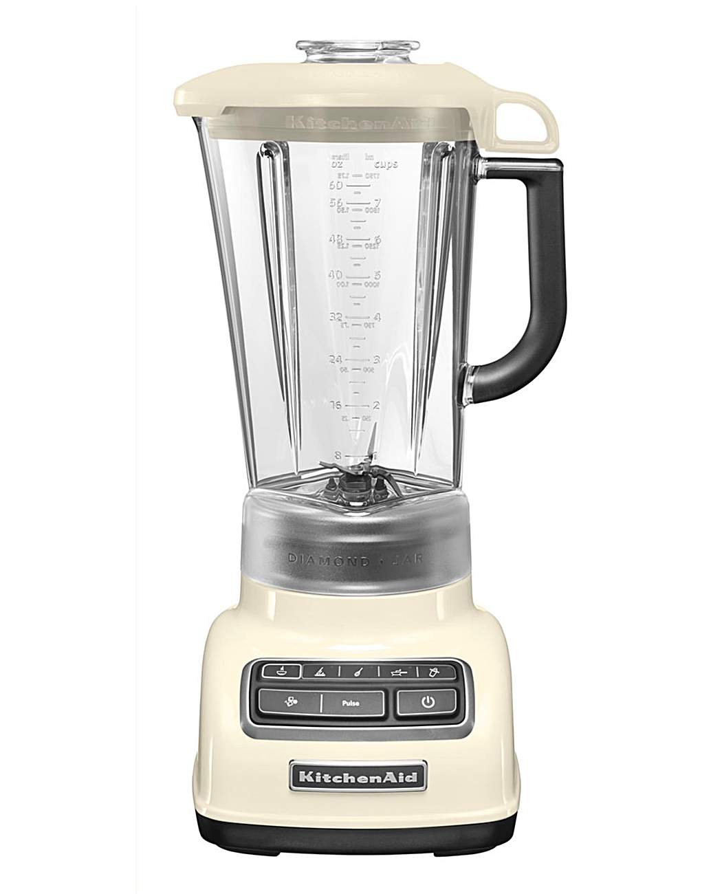 Kitchenaid Almond Cream Stovetop Kettle 1 9 Litre Wow Blog