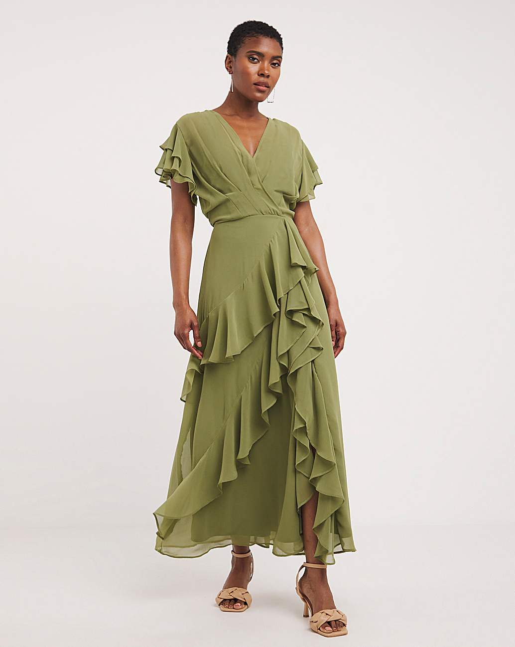 Marisota maxi shop dresses uk