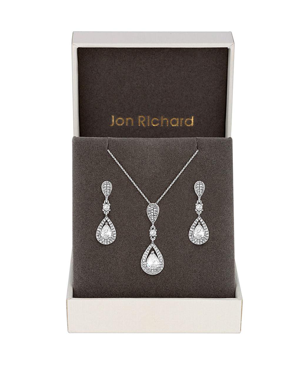 Jon richards jewellery discount