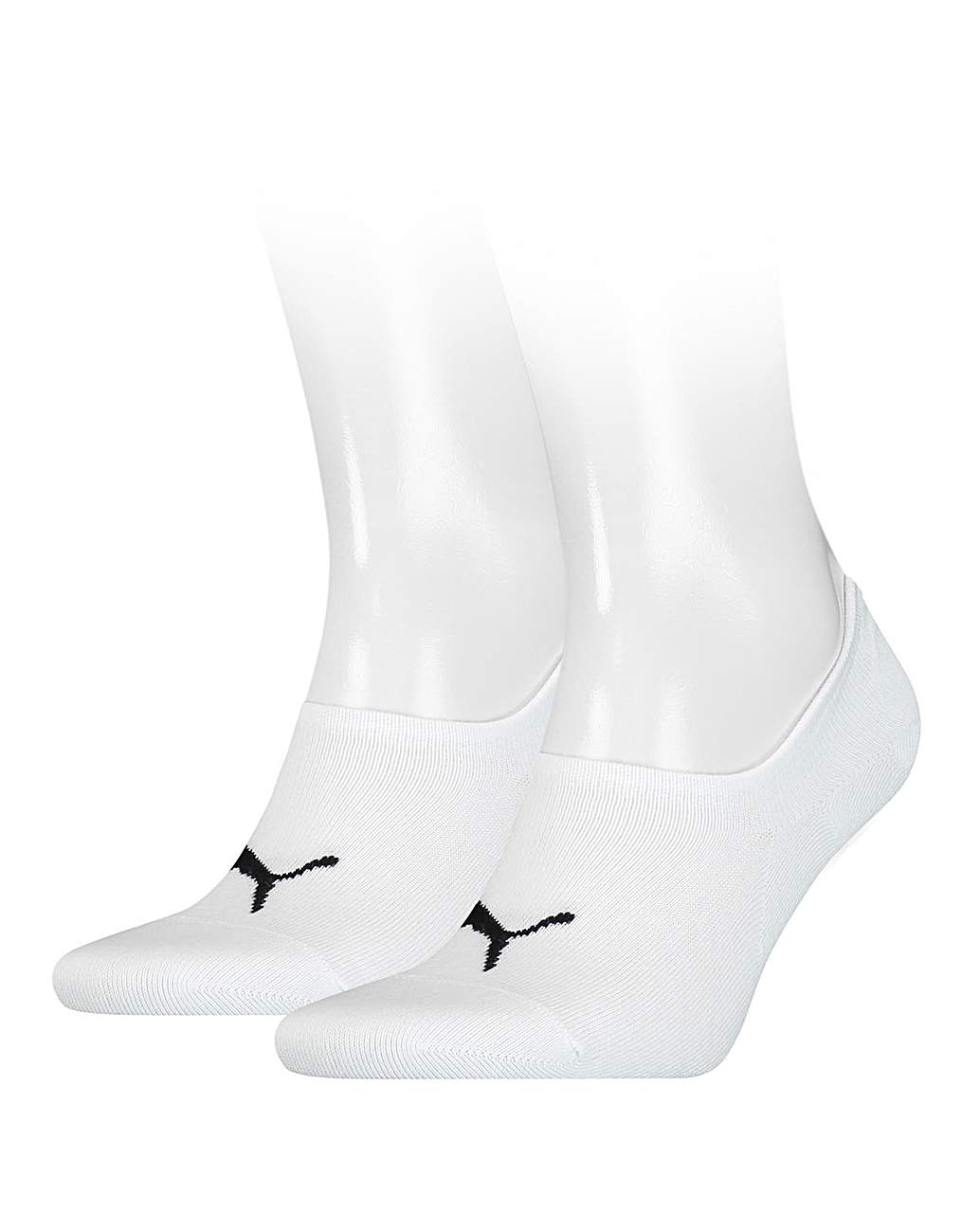 Puma no on sale show socks