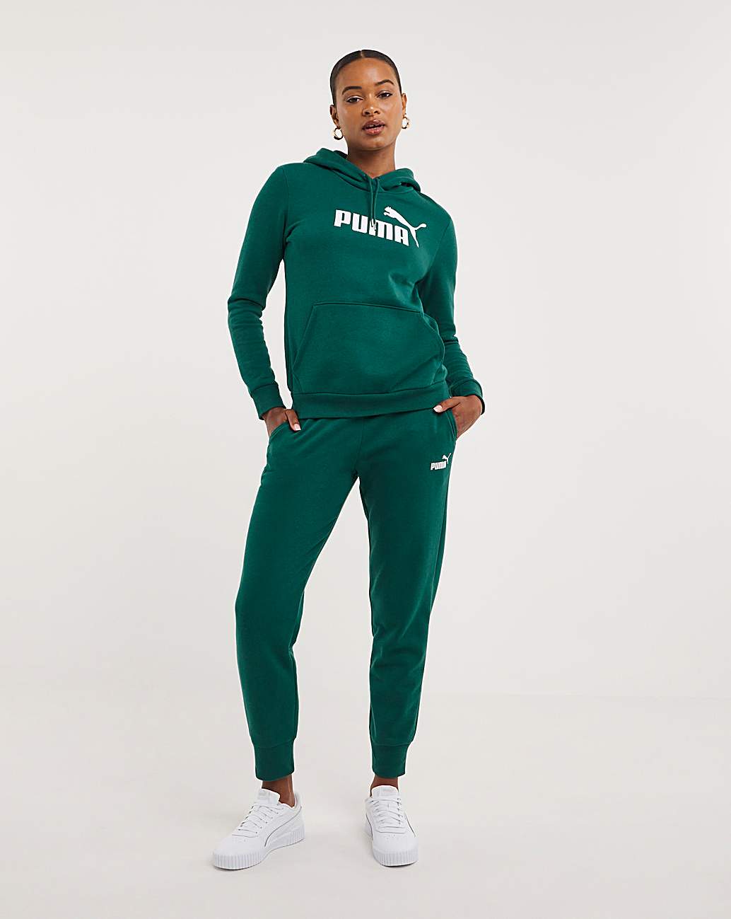 Puma sweats sale