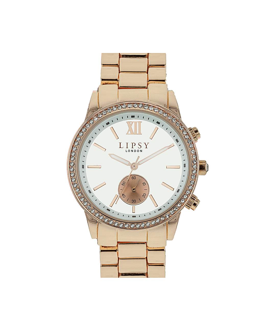 Lipsy women's clearance watches