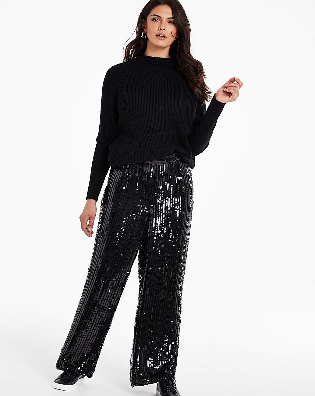 joanna hope sequin jacket