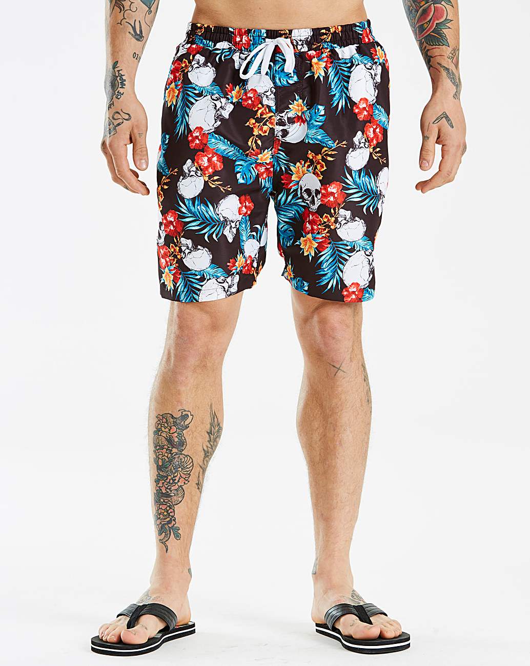 jacamo swimming trunks