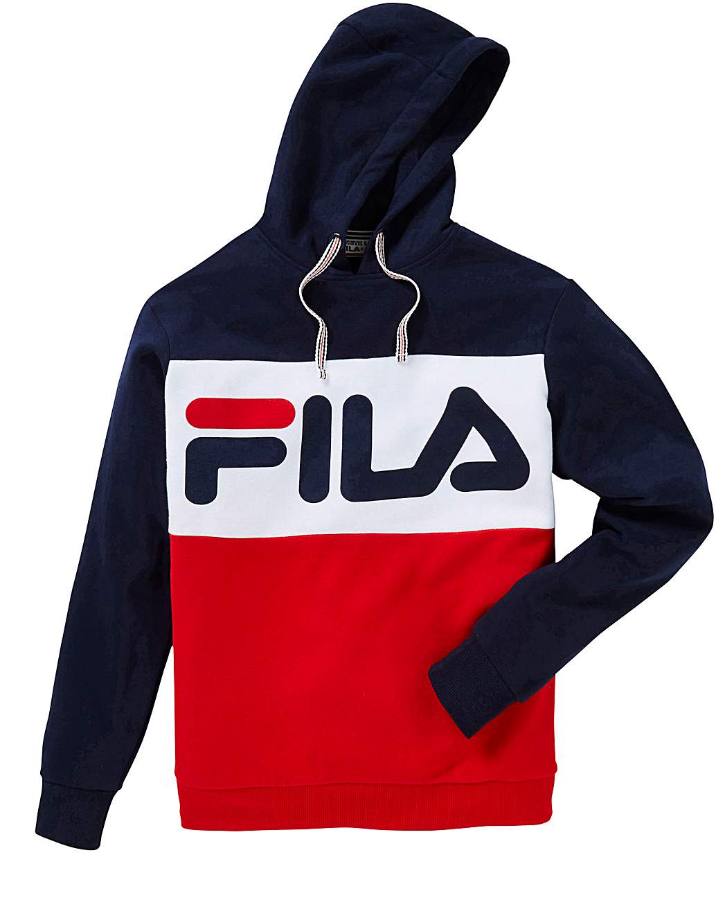 jd fila coat