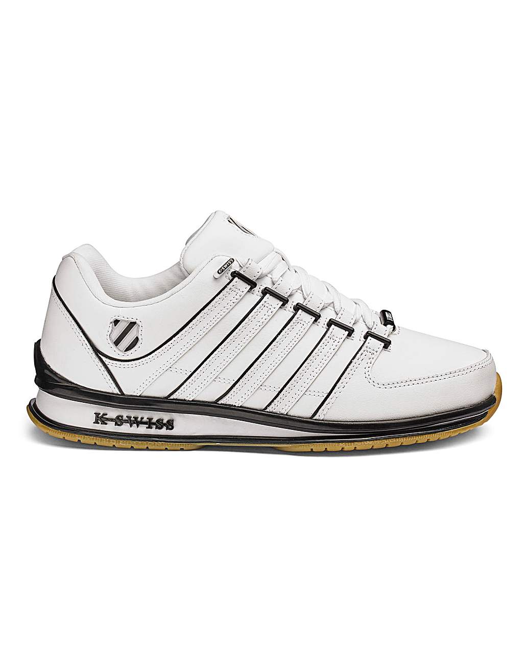 k swiss rinzler trainers cheapest