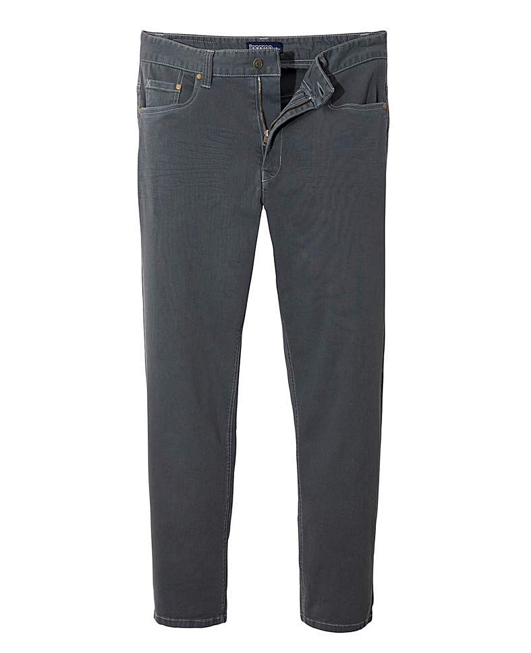 union blues loose fit jeans