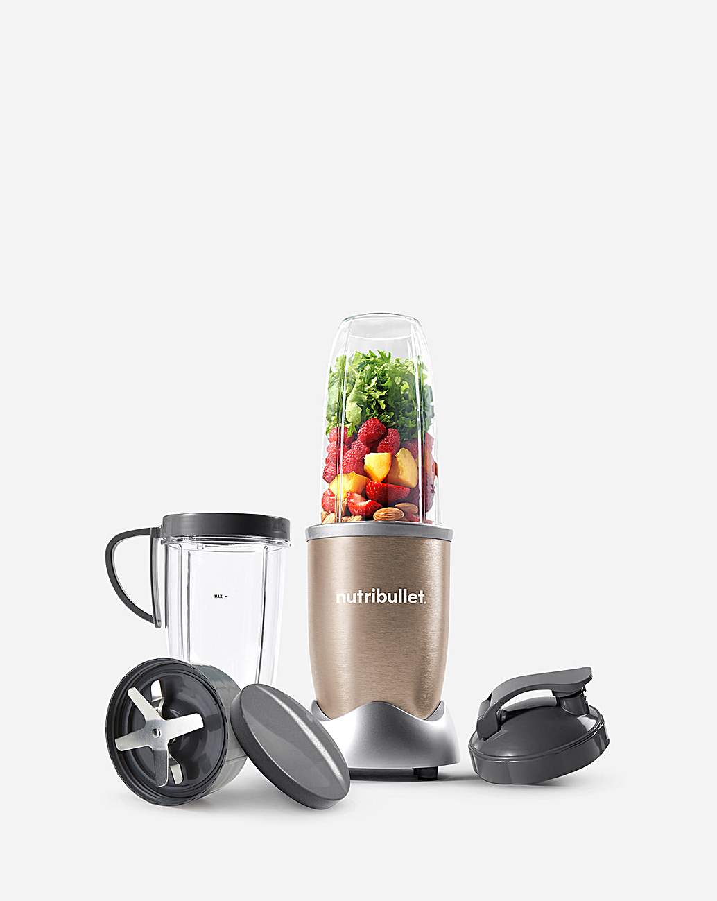 nutribullet Pro 900 Watt Blender - 900 Series Price & Reviews