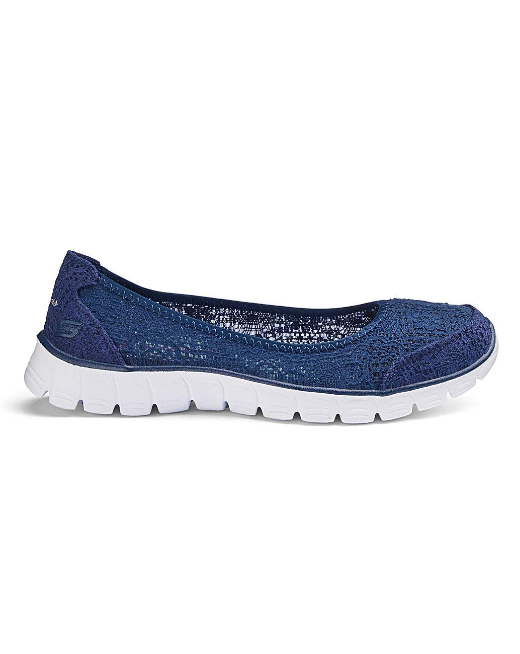 skechers ez flex beautify