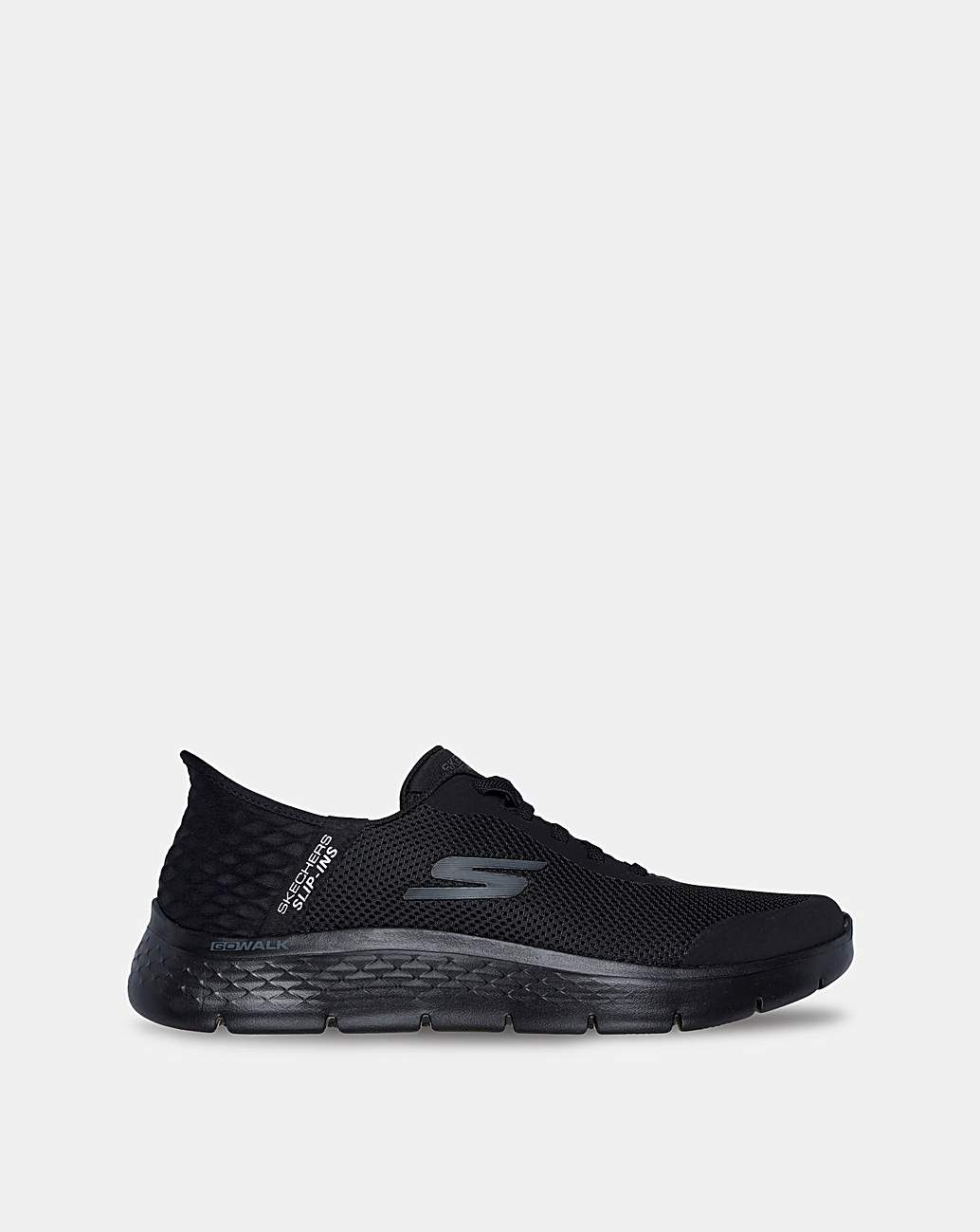 Skechers go run 400 womens deals black