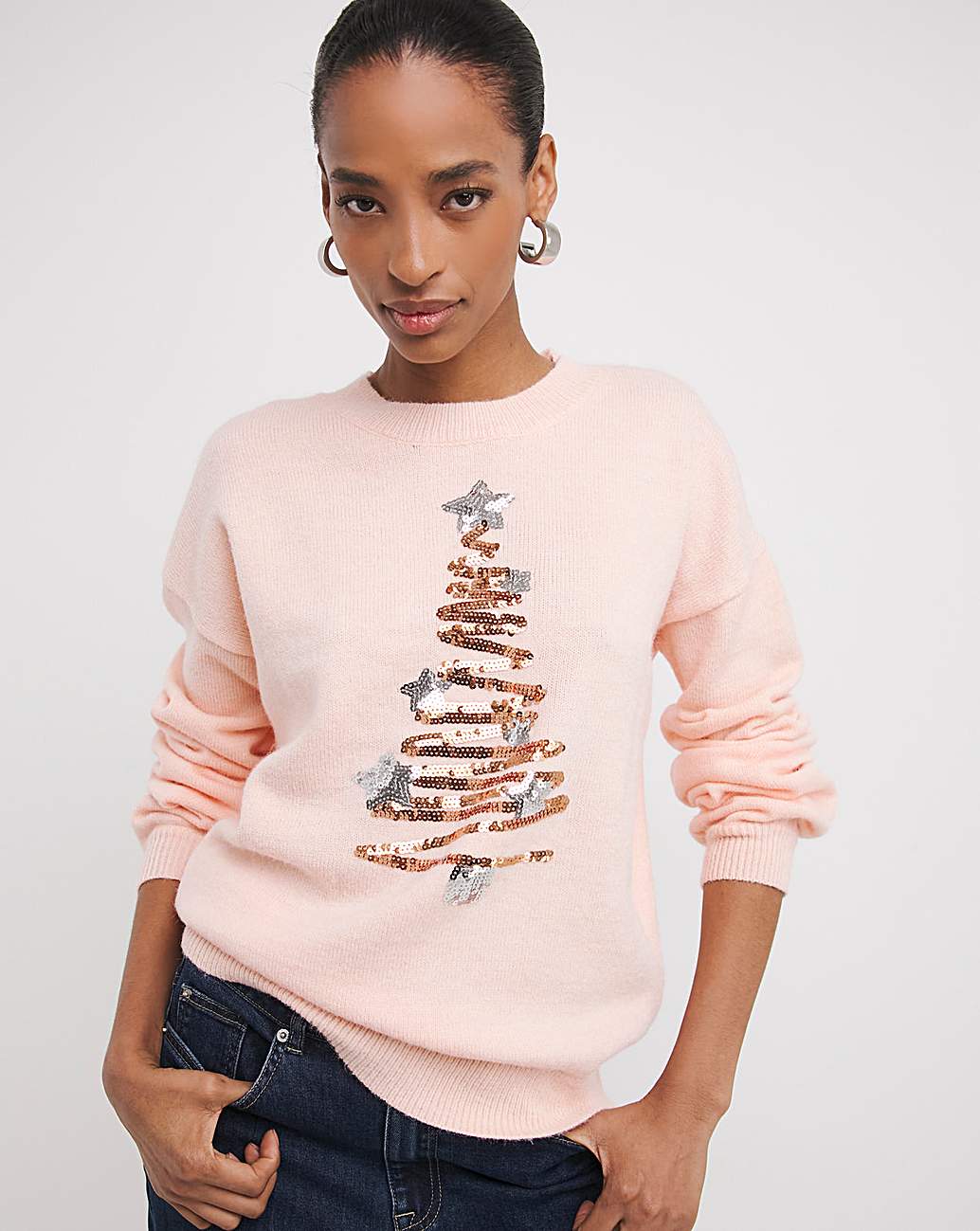 Classy Ladies Christmas Jumpers Best Christmas Christmas Jumpers