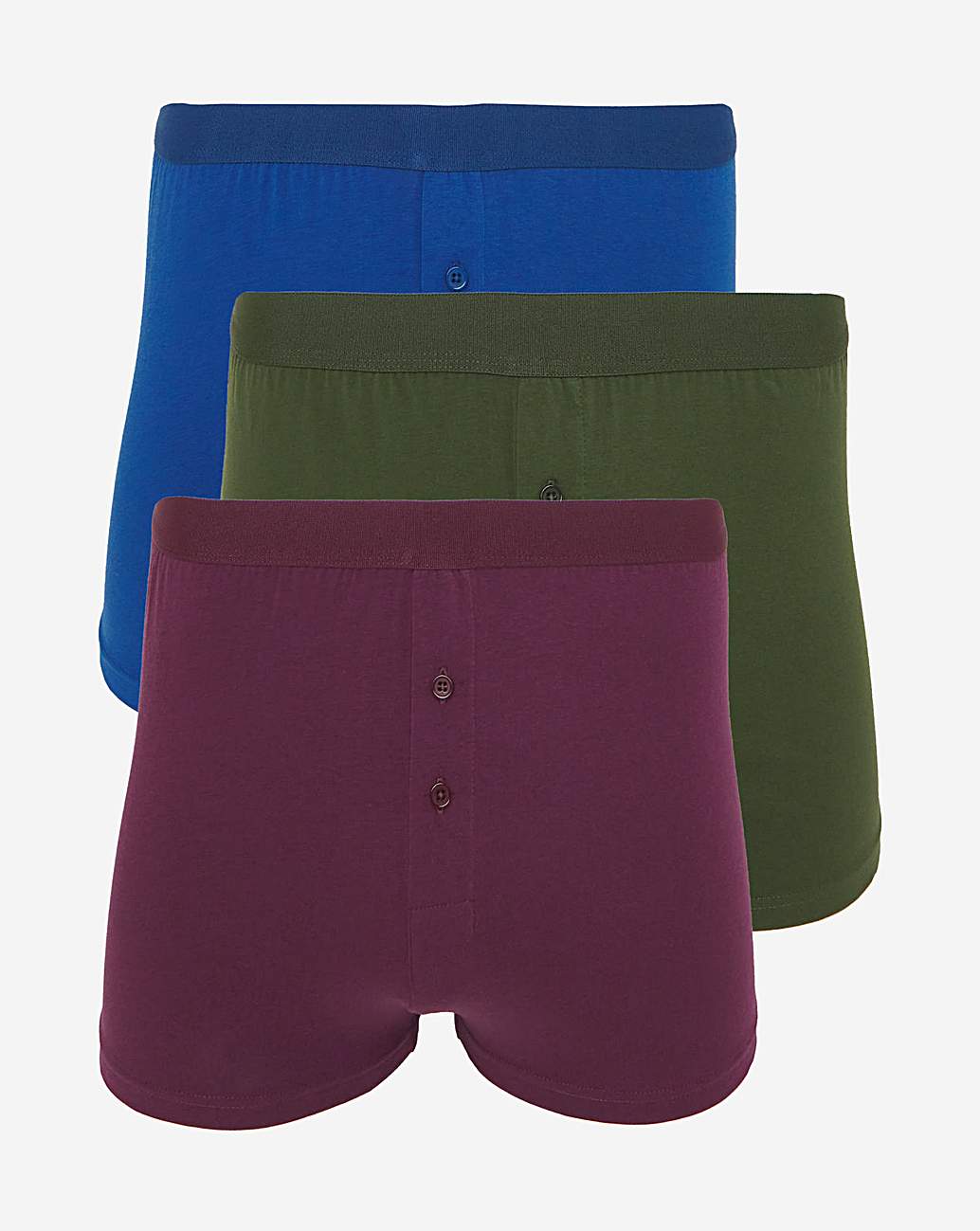 Jacamo boxer hot sale shorts