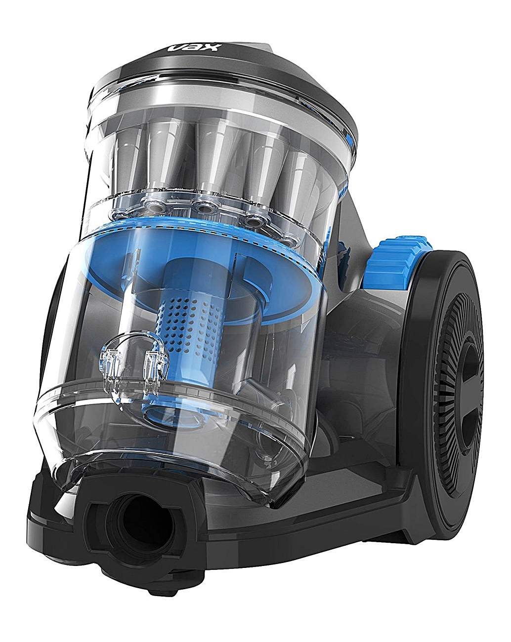 Vax Air Stretch Pet Cylinder Vacuum 