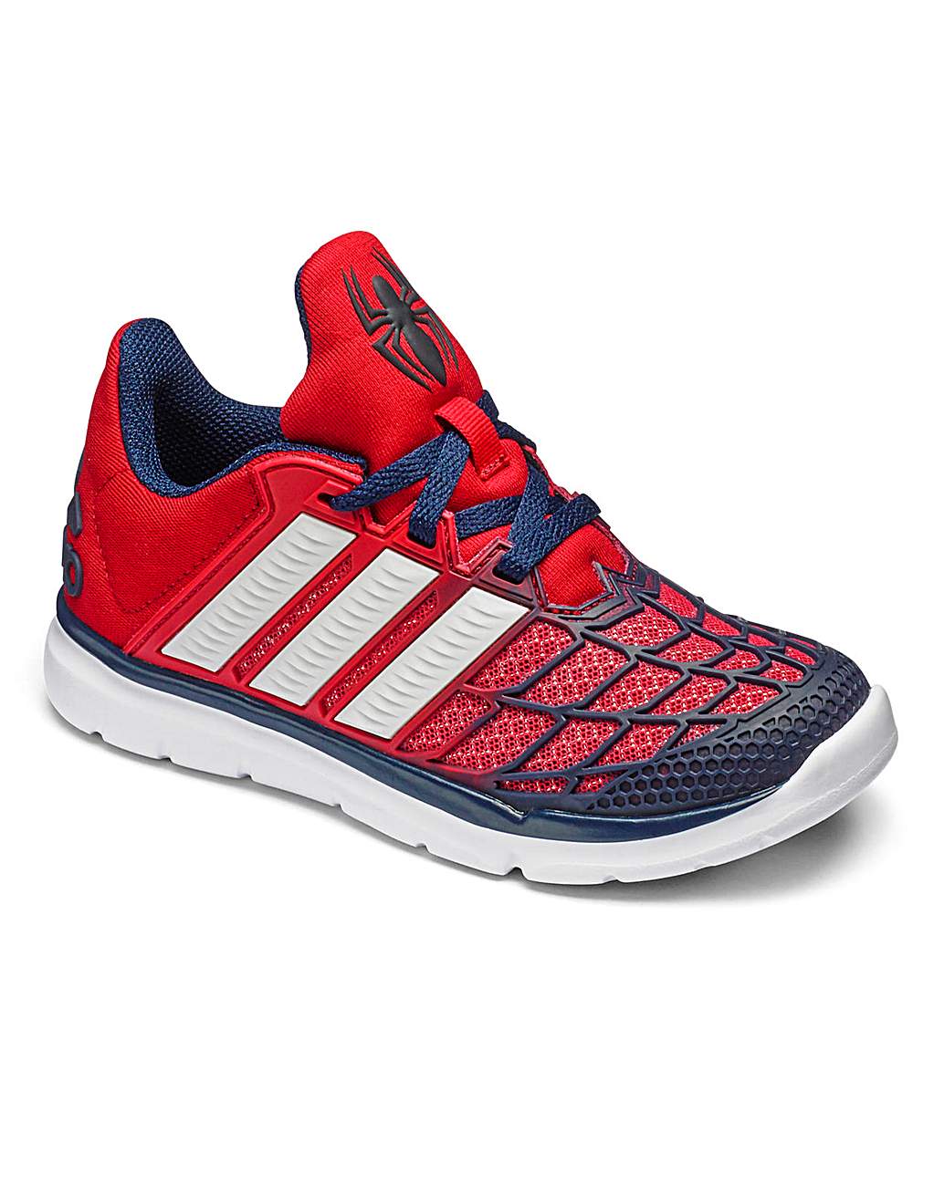adidas spiderman trainers