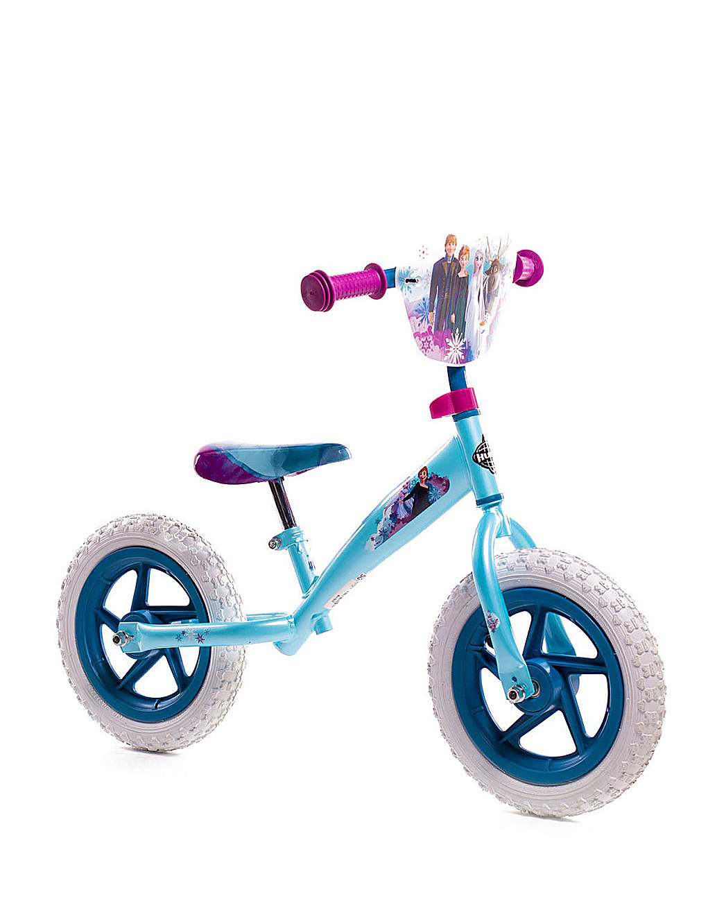 Huffy balance bike walmart sale