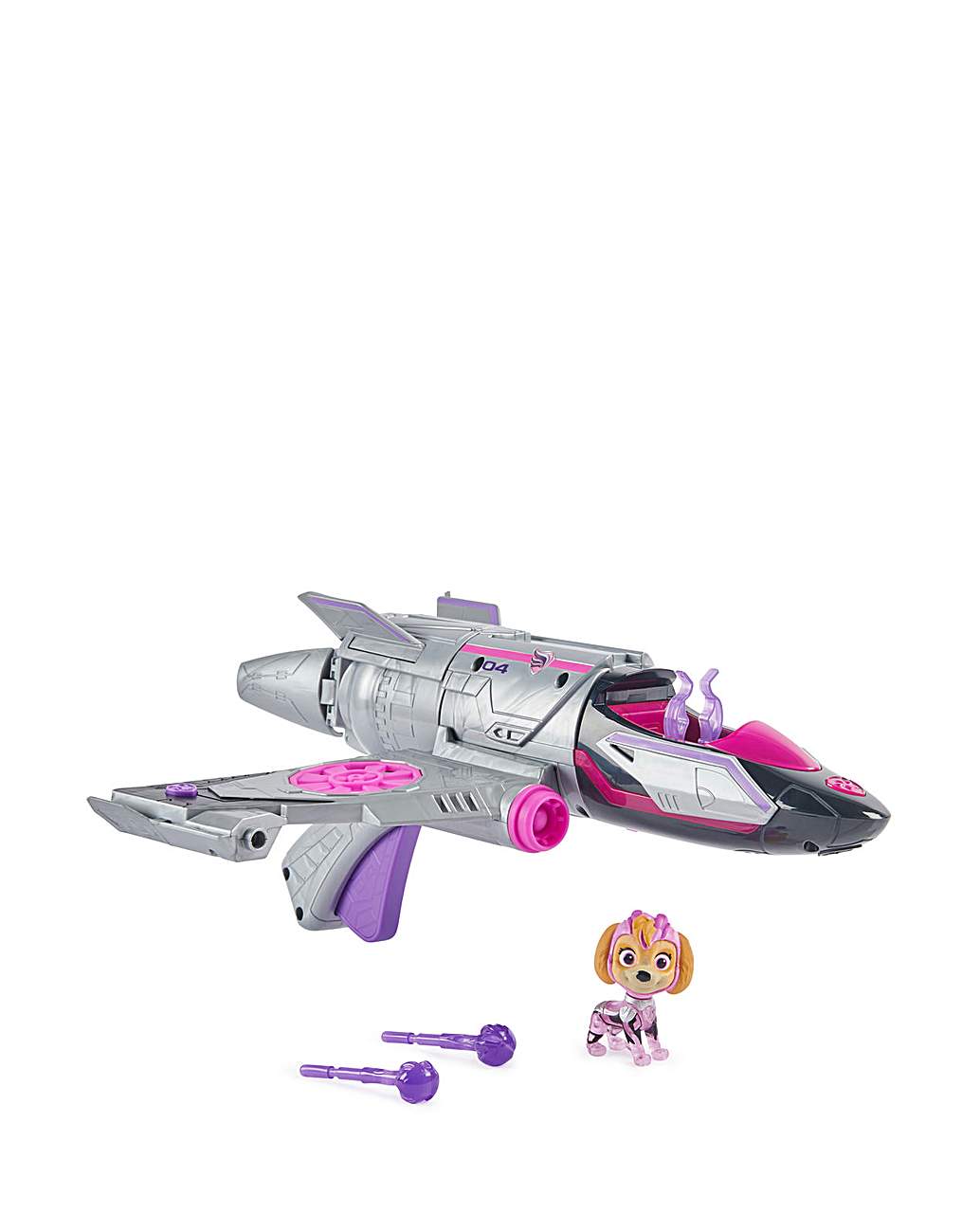 Paw patrol flip and fly skye online