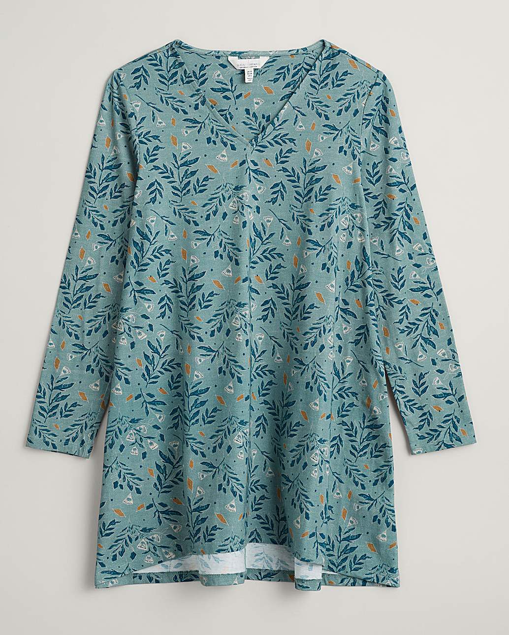 Seasalt Sea Cruise Tunic Oxendales